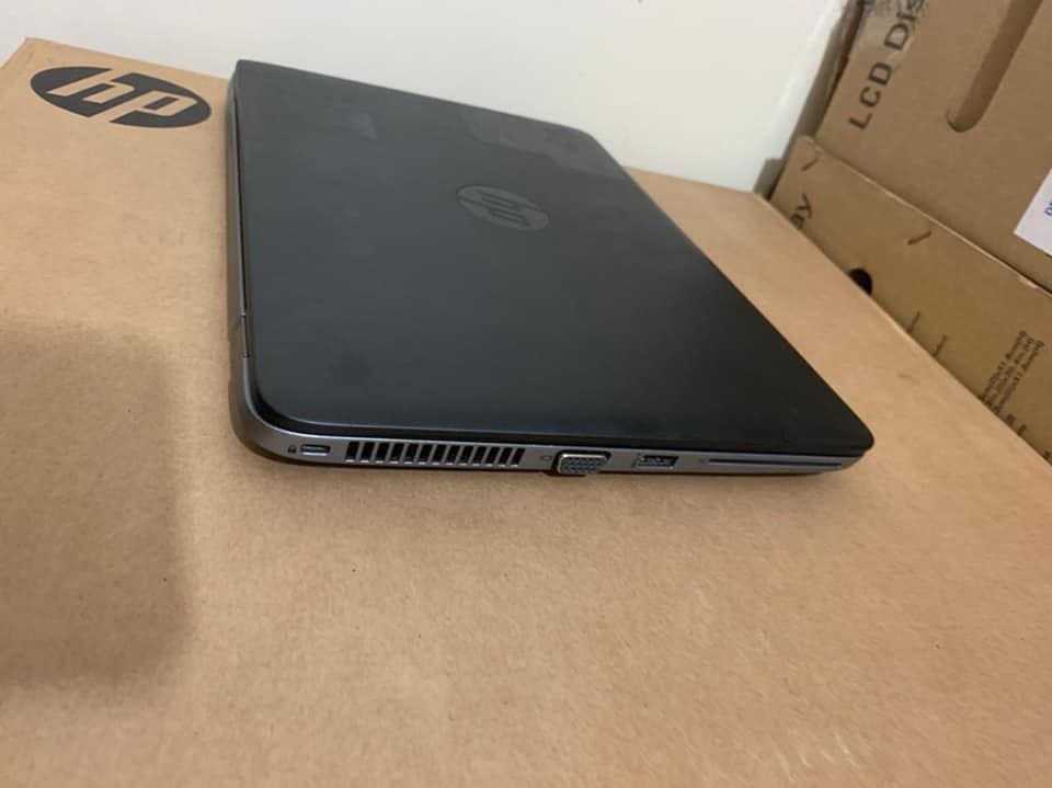 Hp Elitebook 725 AMD A8