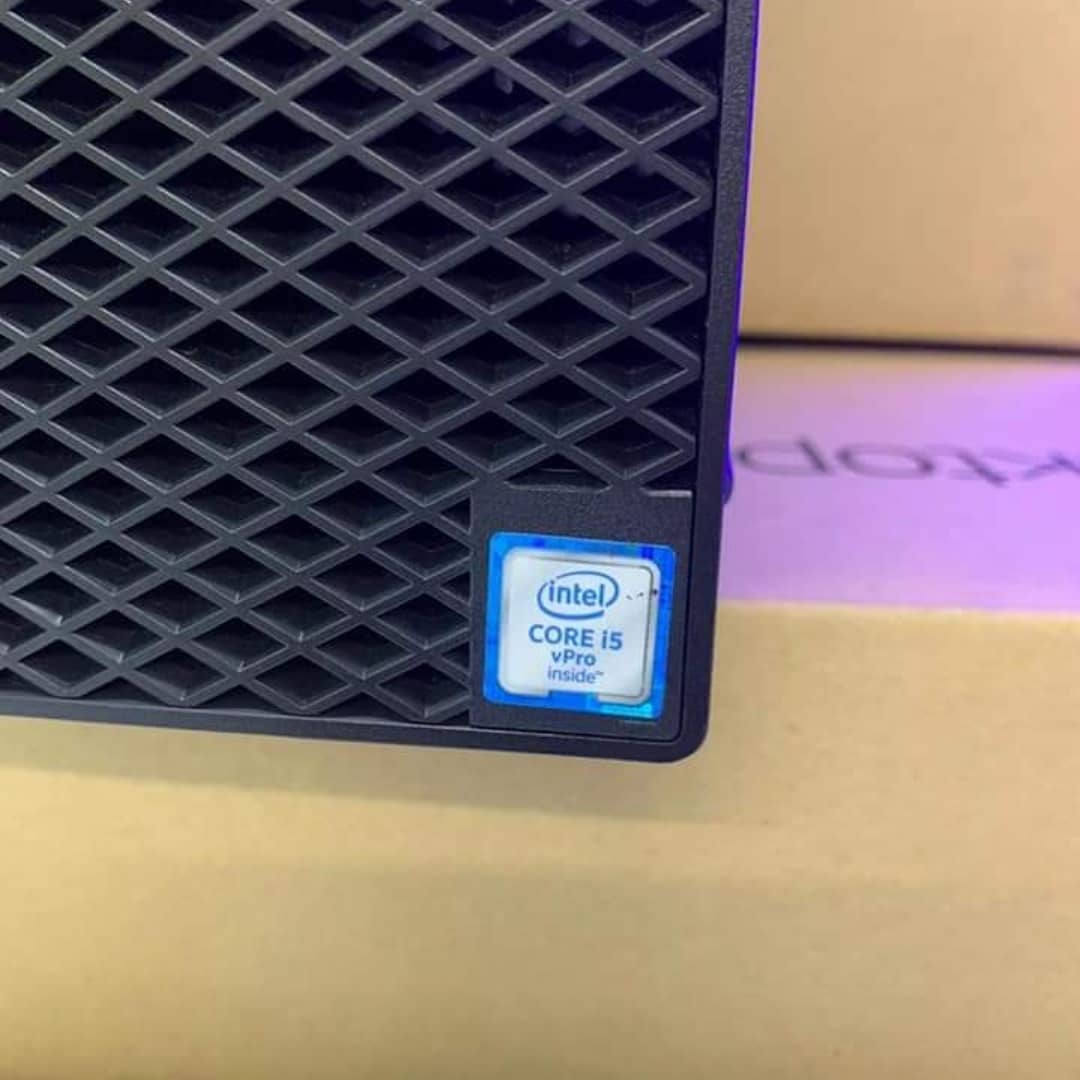 OptiPlex 7040 Core i5 6th Generation (1)