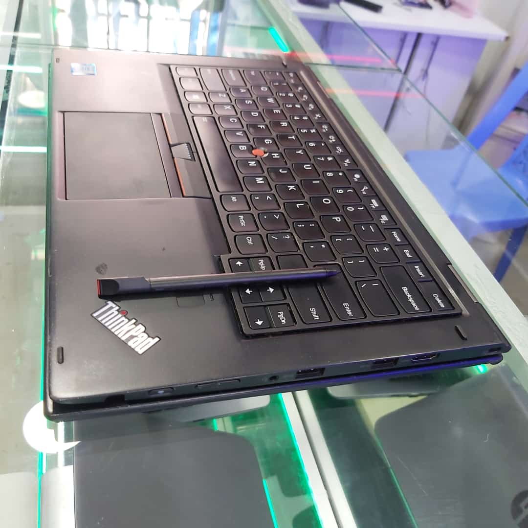 Lenovo yoga x1