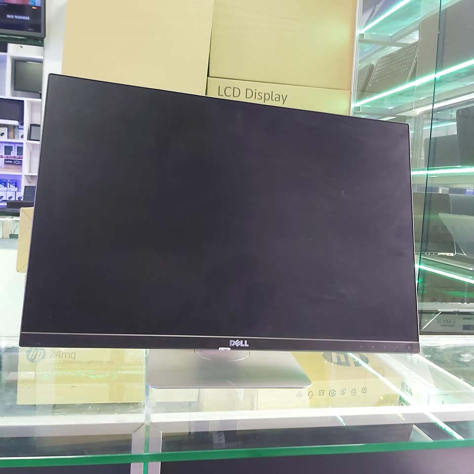 Dell U2415 24inches monitor Full HD 1080p resolution Edge to Edge display