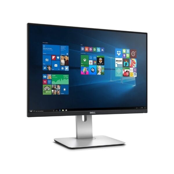 Dell Computer Ultrasharp U2415 24.0-Inch Screen LED Monitor