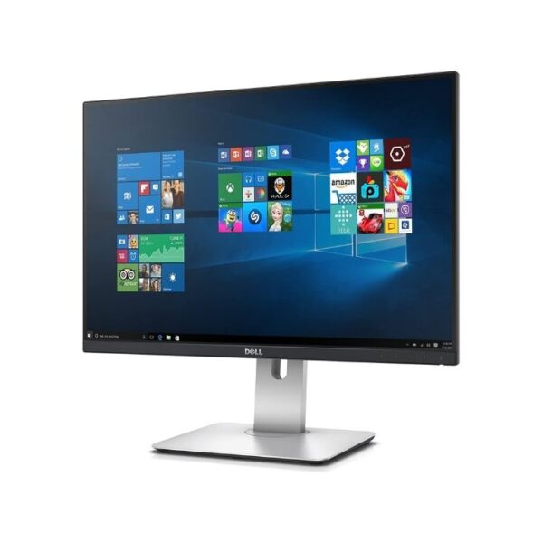 Dell Computer Ultrasharp U2415 24.0-Inch Screen LED Monito