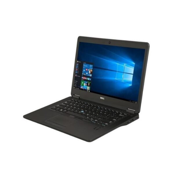 Dell E7450 Core i5 Ultrabook