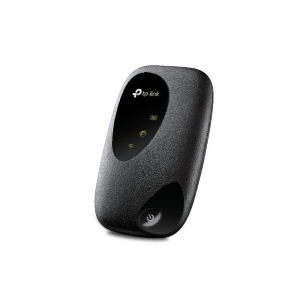 M7000 4G LTE Mobile Wi-Fi