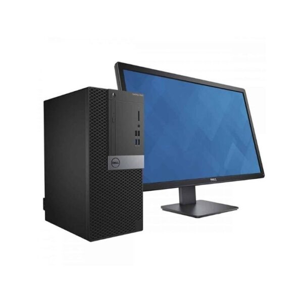 OptiPlex 7040 Core i5 6th Generation