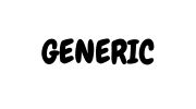 Generic